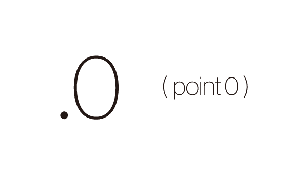 株式会社point0