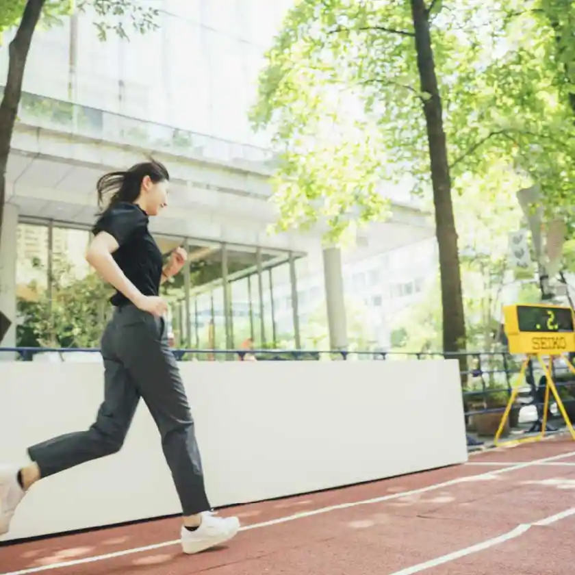 Marunouchi Street Park
